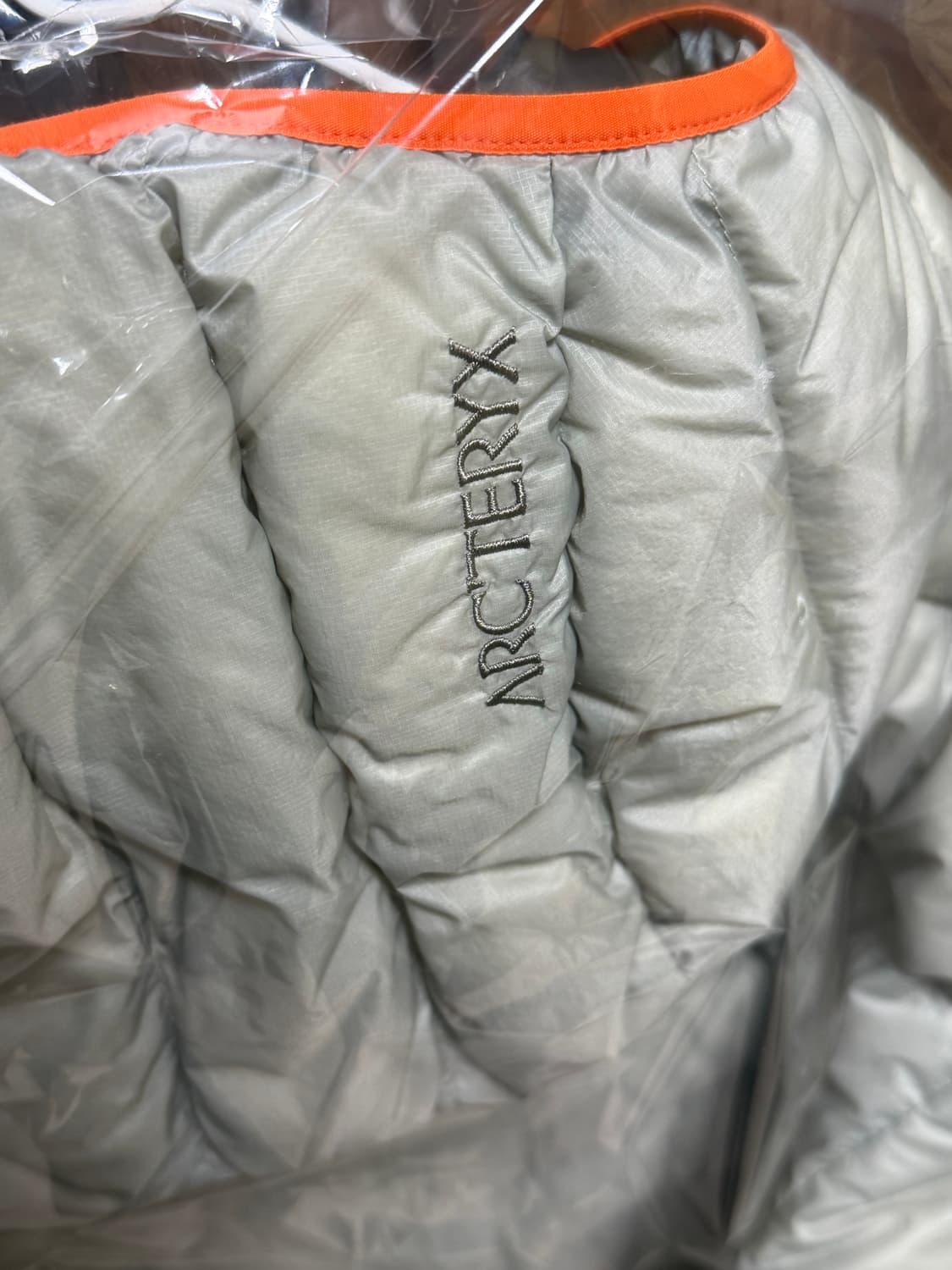 L 아크테릭스 세륨 해비타트 상품이미지3