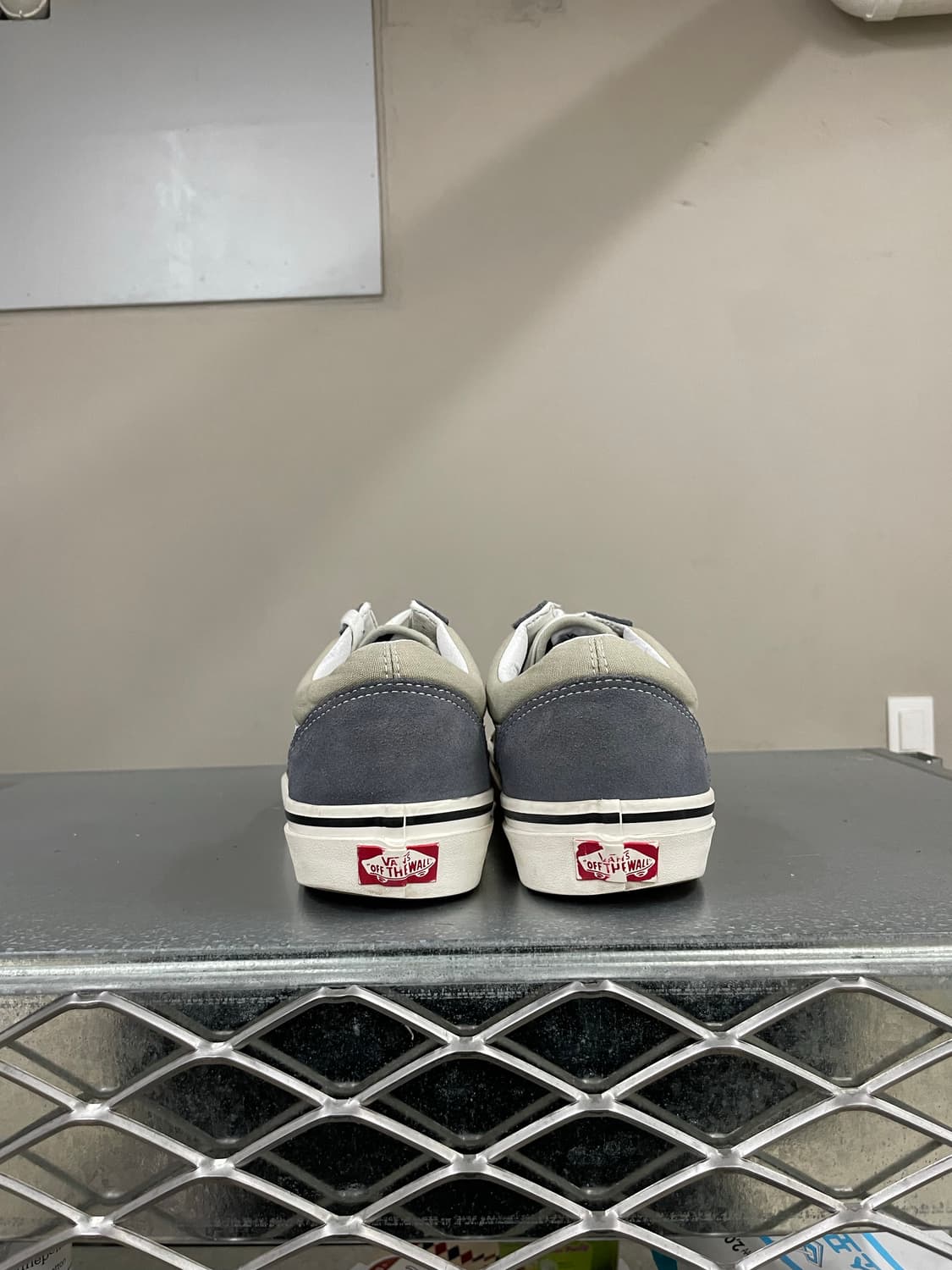 반스 올드스쿨36 DX 애너하임 팩토리 285 (gr-4099) 상품이미지3