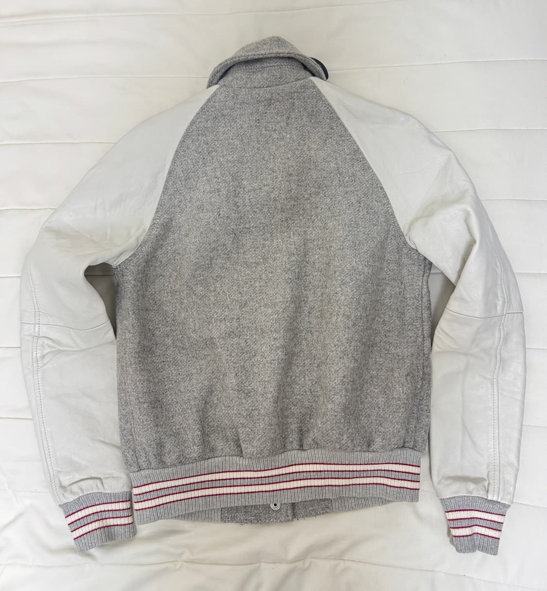 디젤 빈티지 바시티 상품이미지3