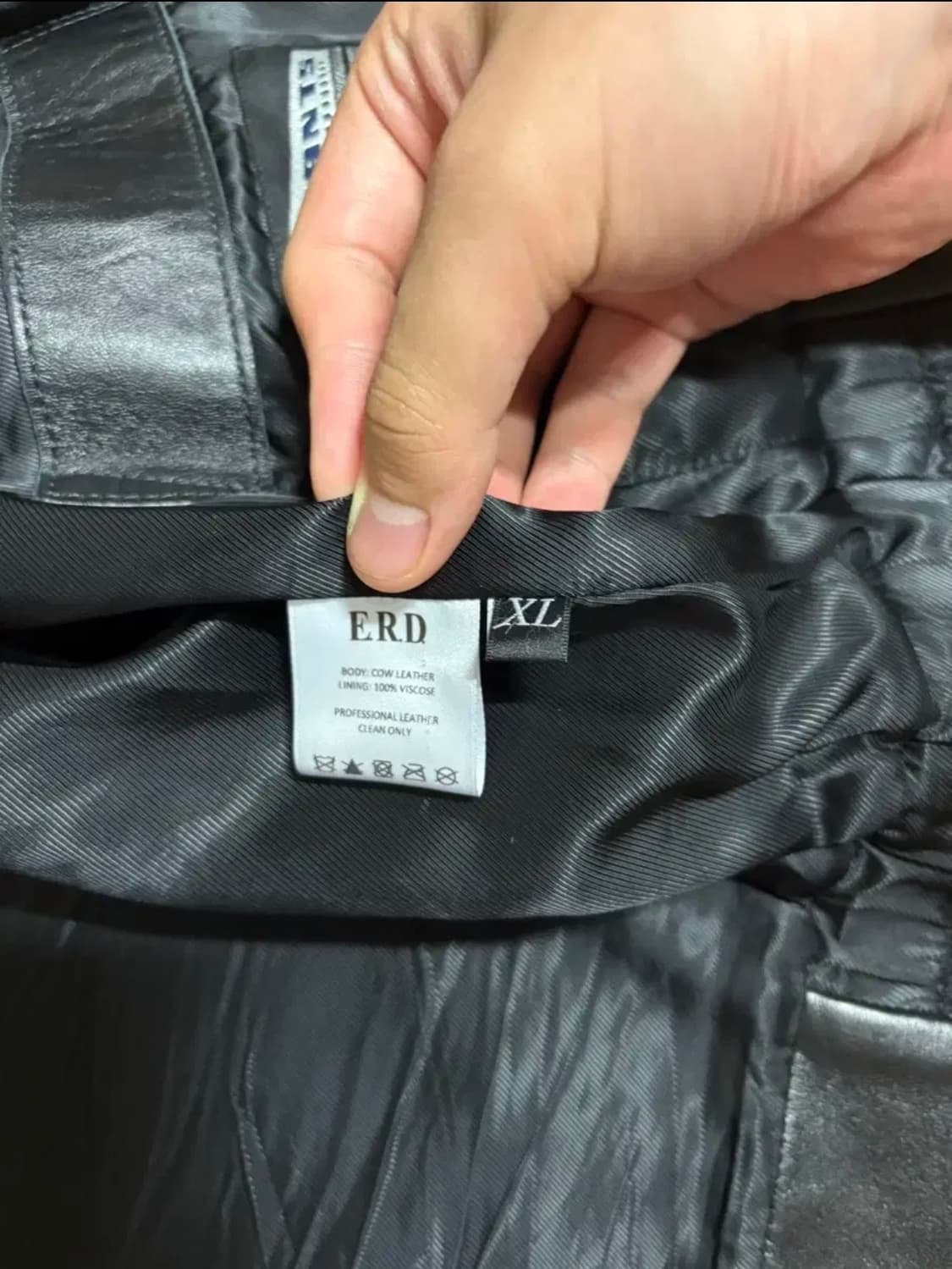 앙팡리쉬데프리메 아케인 자켓 상품이미지7