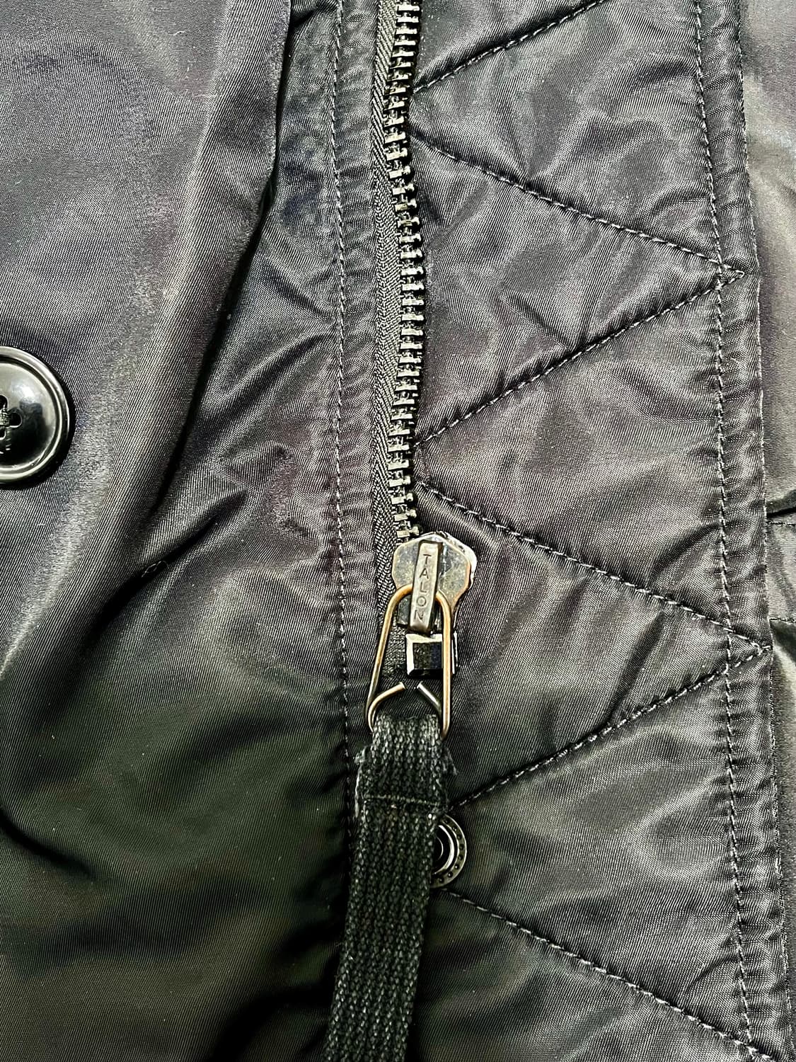 랄프로렌 데님앤서플라이 N-3B 봄버 상품이미지5