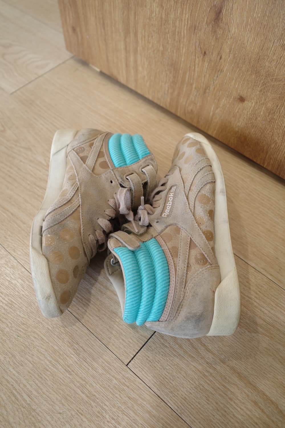 Reebok mint dot shoes 상품이미지6