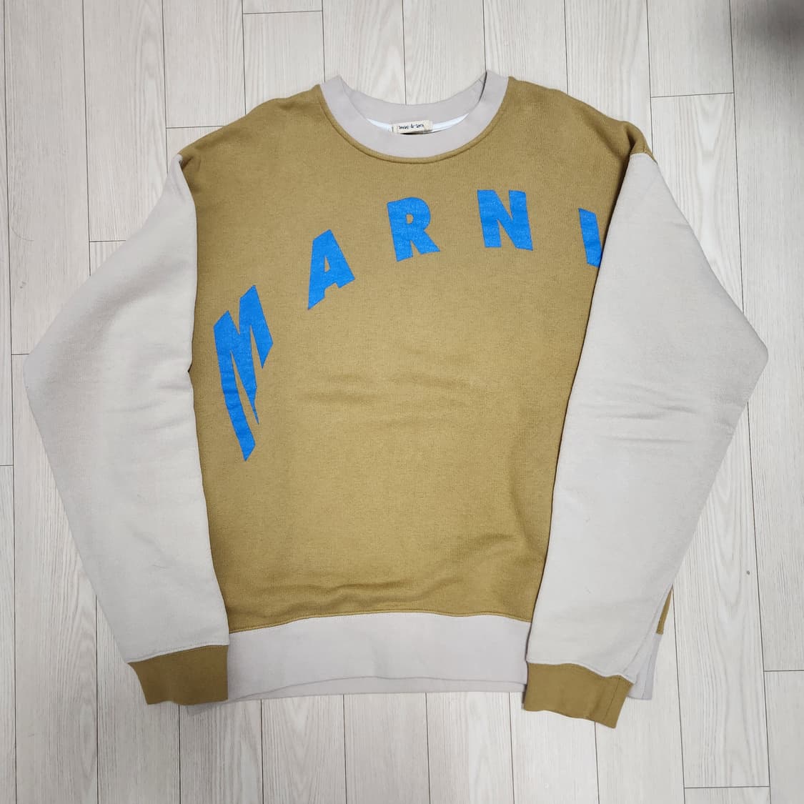 마르니 스웻 상품이미지1