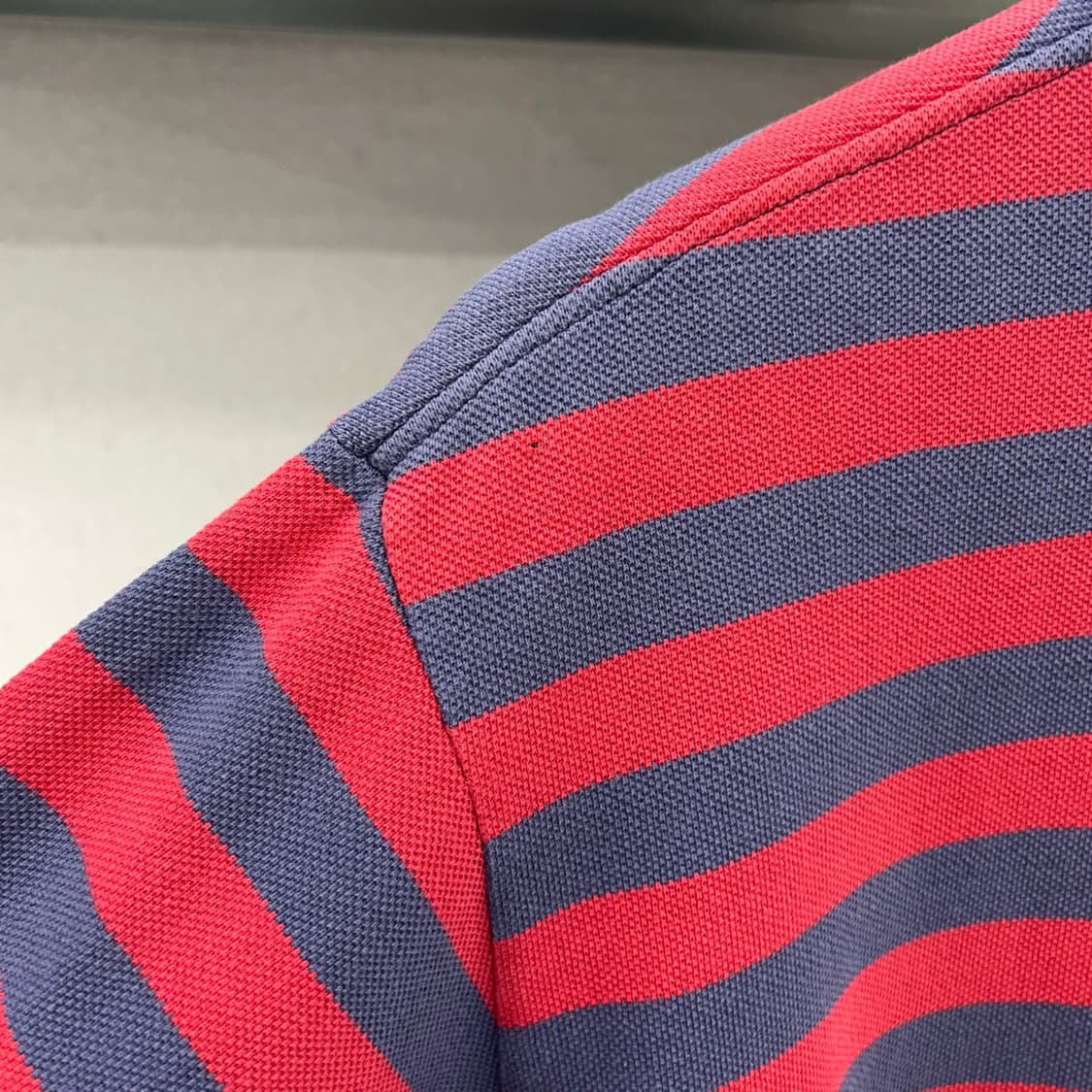 (L)90's POLO USA PK 반팔-Y347 상품이미지3