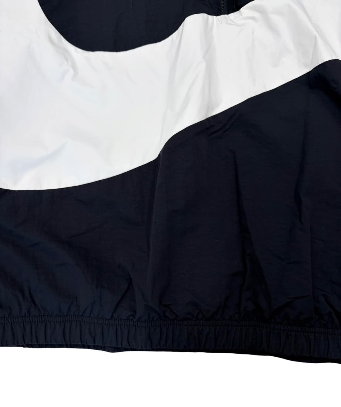 나이키 우븐 아노락 빅스우시 (XL) 상품이미지5