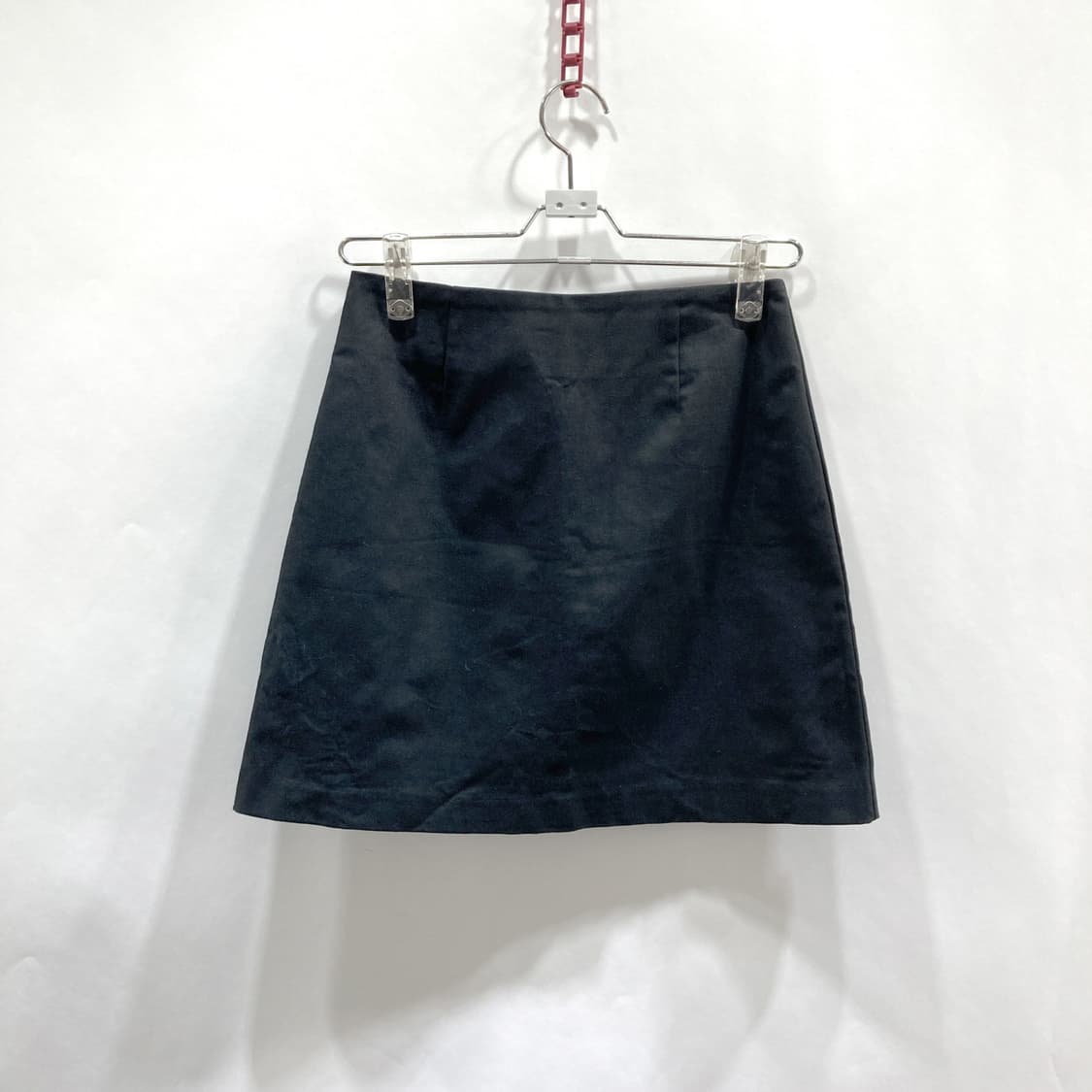 ordinaire A라인 면스커트 25-26 영구제 상품이미지1