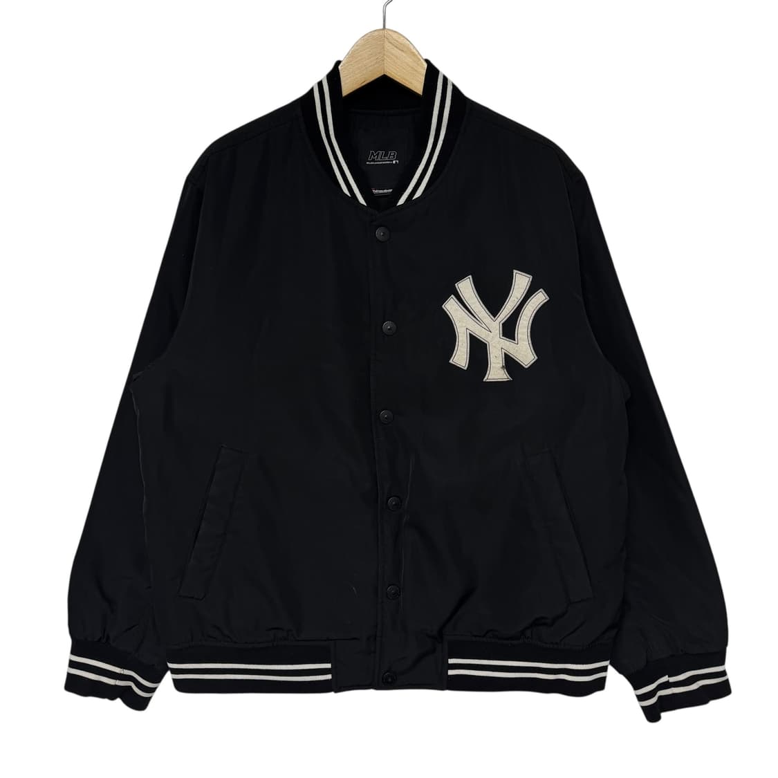 MLB 양키즈 바시티 자켓 상품이미지1