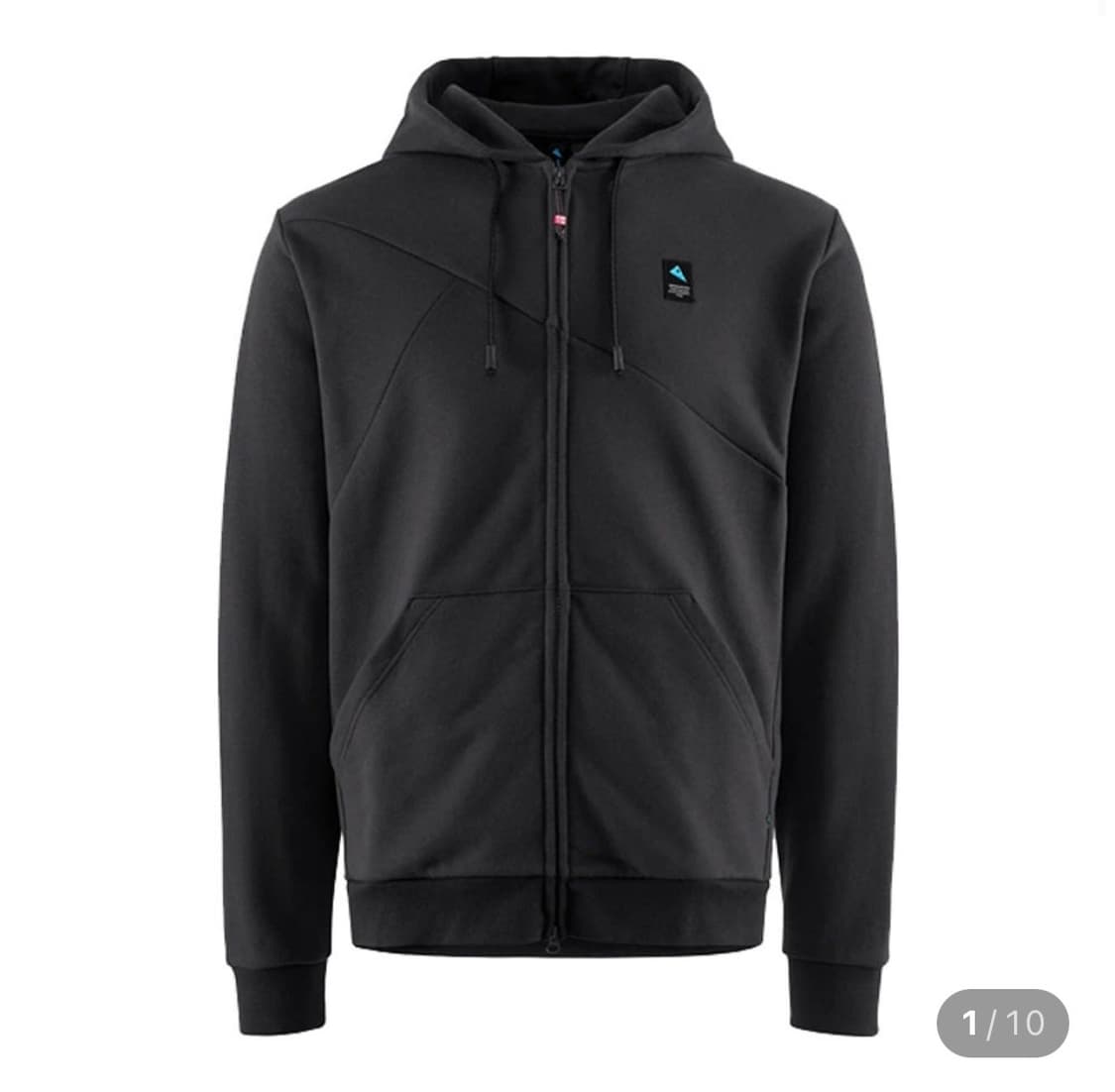 [새상품]클라터뮤젠 메이커 집 후디(Runa Maker Zip)남자s판매 상품이미지1