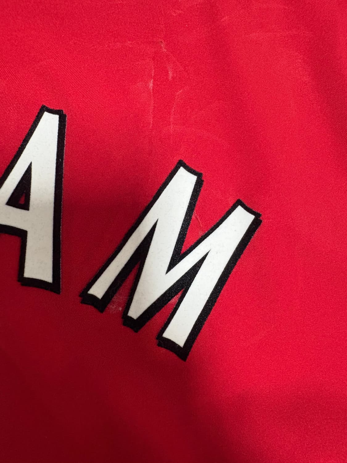 02-04 맨유 홈 no.7 베컴 상품이미지4