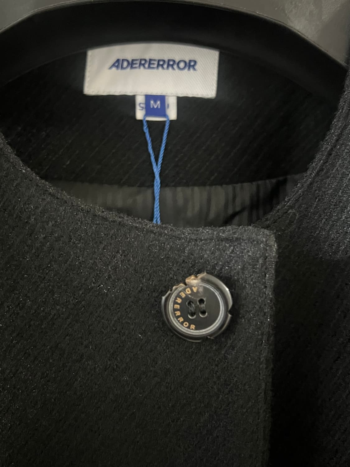 아더에러 아테 atte M(105) 블랙 상품이미지2