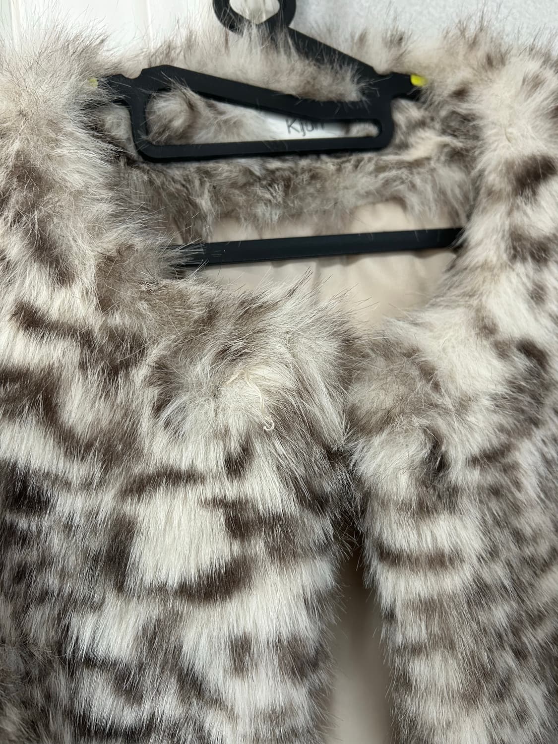 기준 퍼자켓 상품이미지5