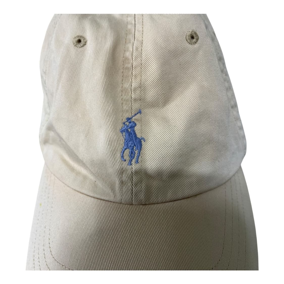 [Polo] 폴로 스카이블루포니 볼캡 상품이미지3