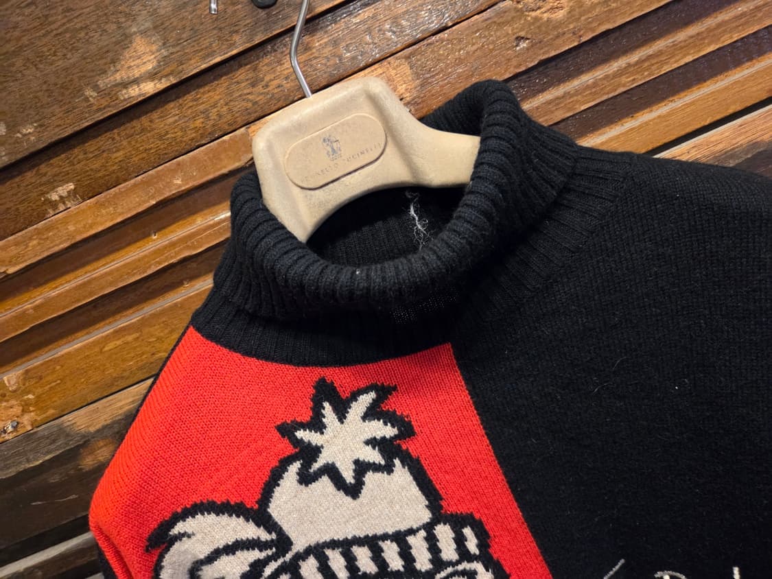 까스텔바작 터틀넥 상품이미지9