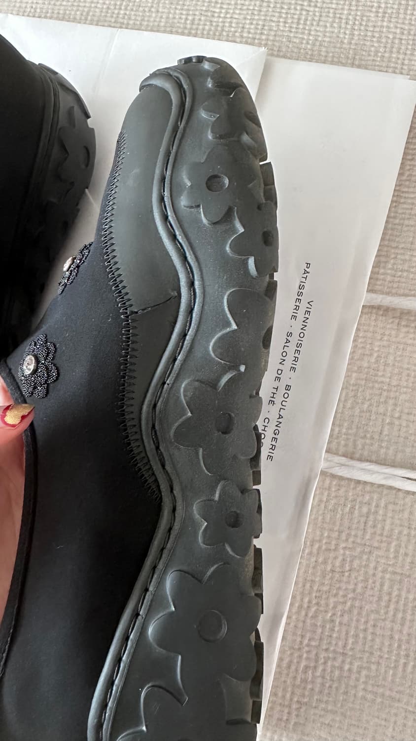 세실리아반센 슬립온 상품이미지2