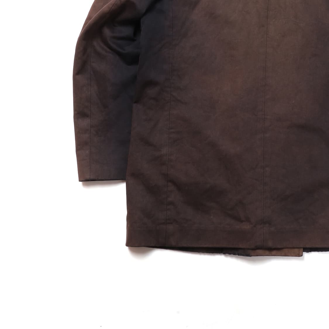 04AW Martin Margiela Double Blazer 상품이미지6