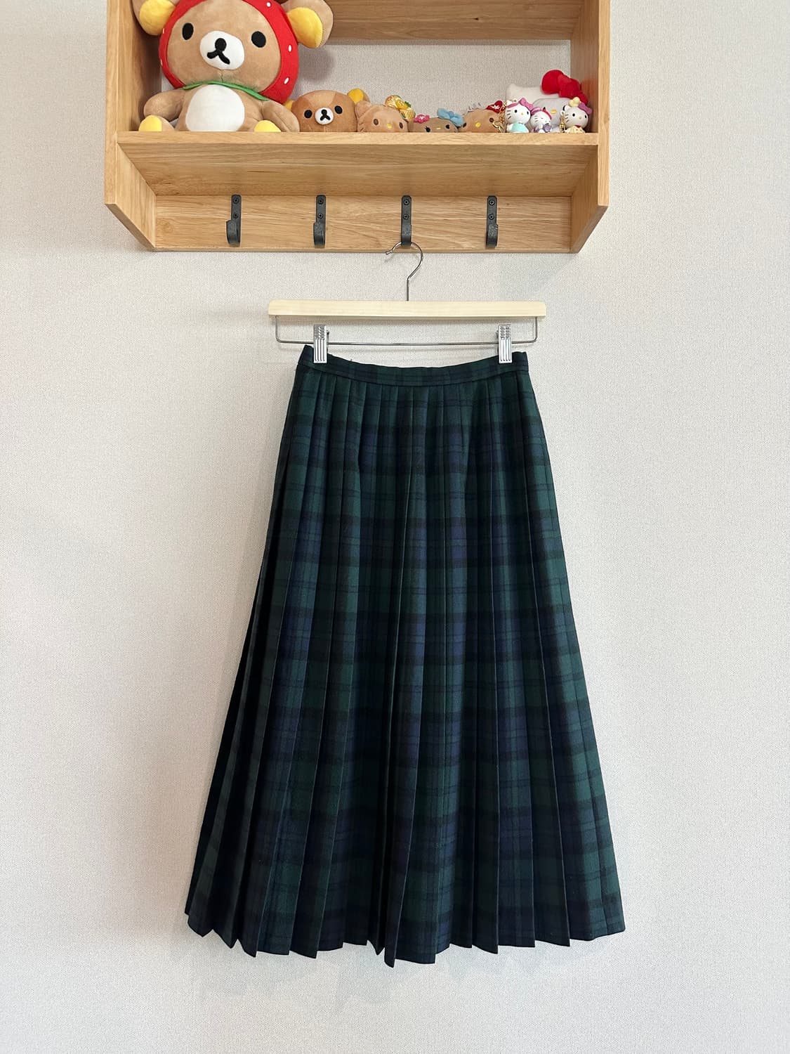 jpn 하구미 스즈코 히피 모리걸 너드 아오이유우 레이어드 코디세트 상품이미지5