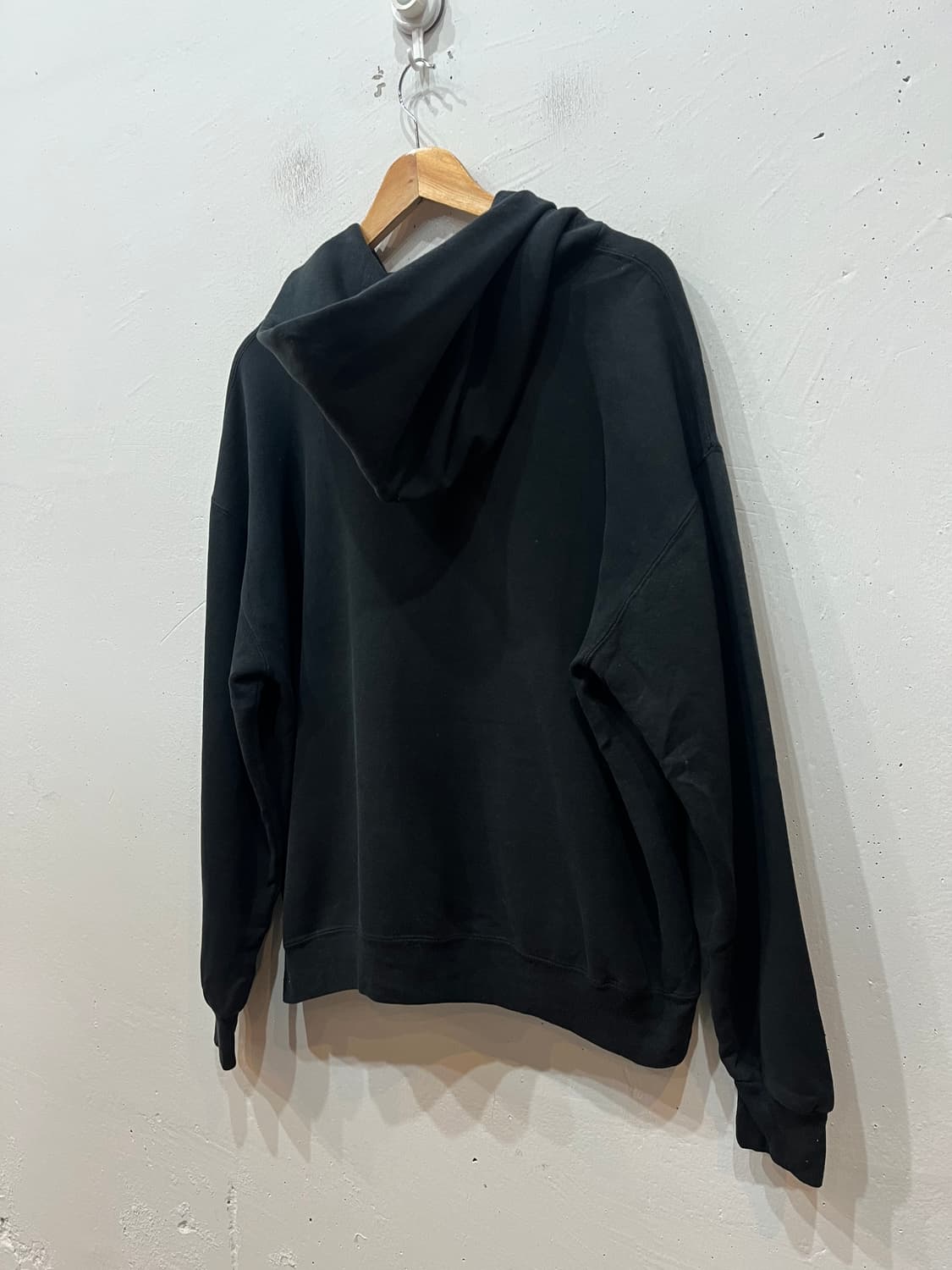 80~90s 러셀 빈티지 후드티 Made in USA 상품이미지9