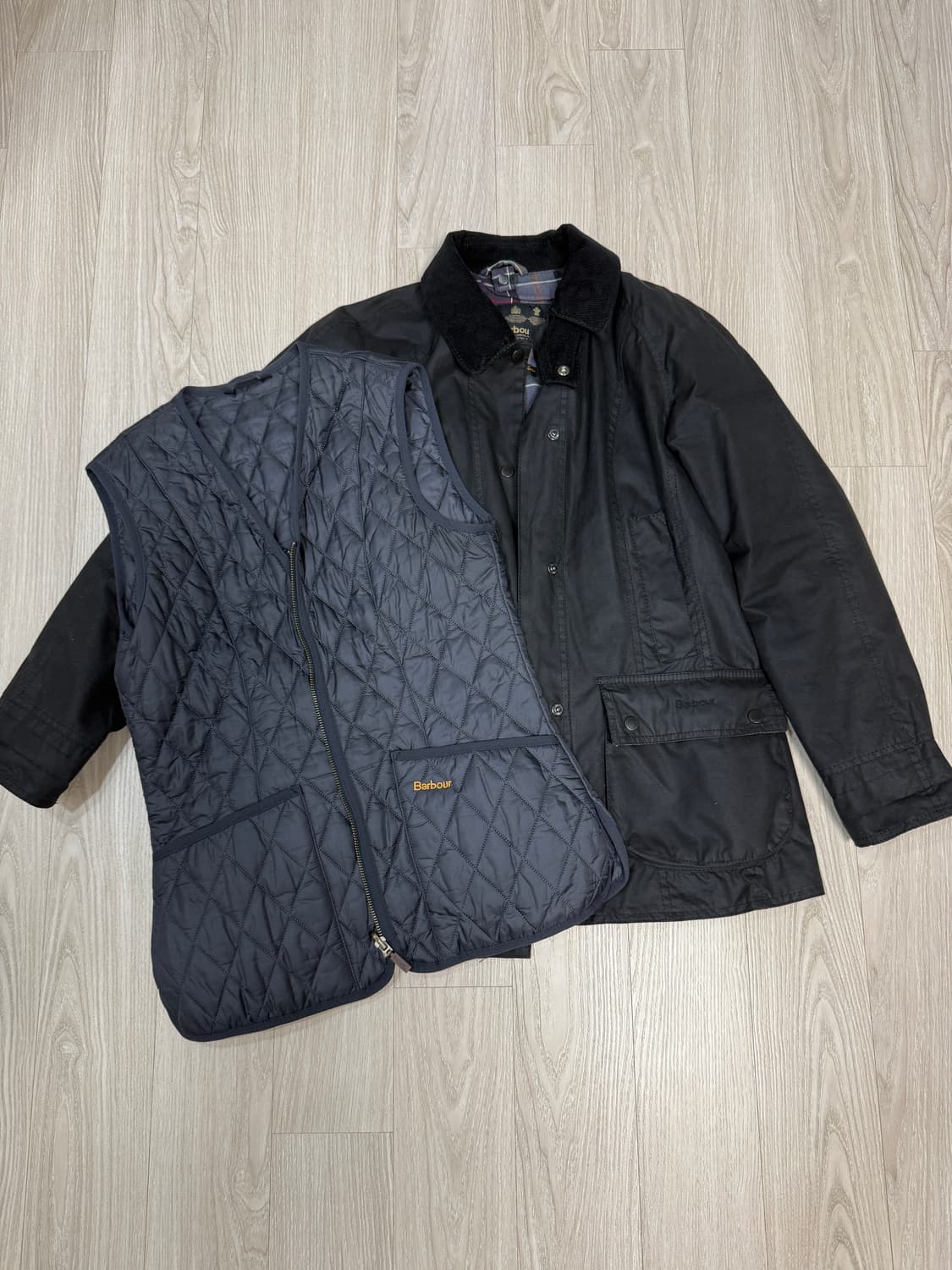 바버 뷰포트 왁스 36 상품이미지1