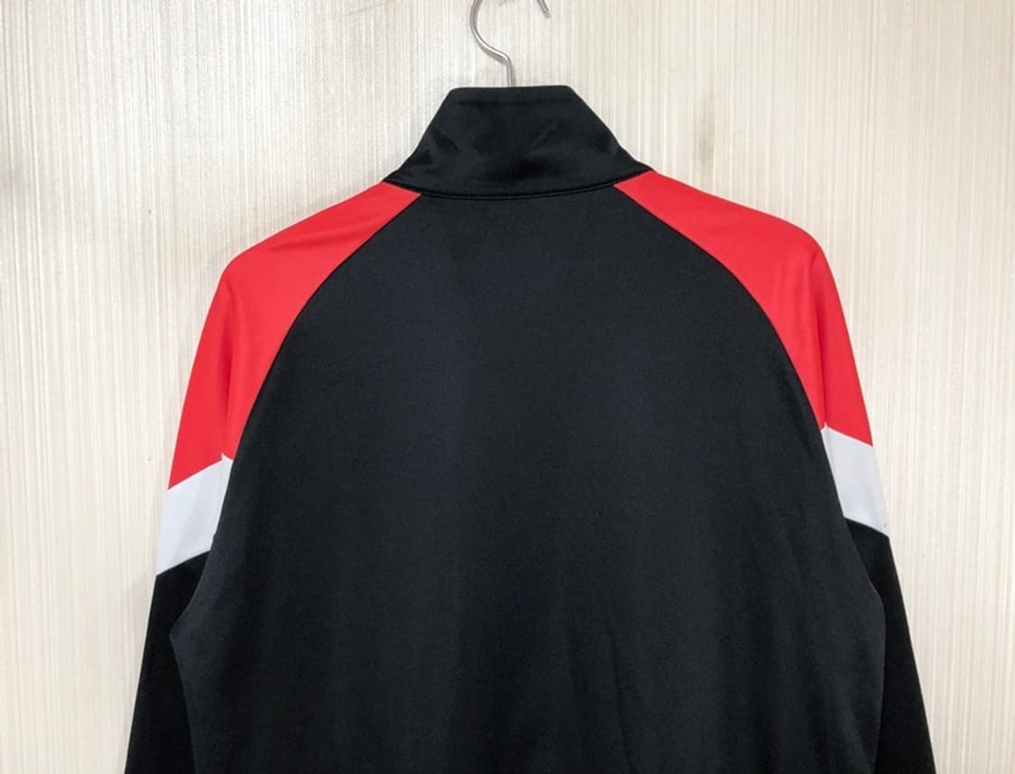 K리그 푸마 포항스틸러스 트레이닝자켓/트랙슈트 L 상품이미지8