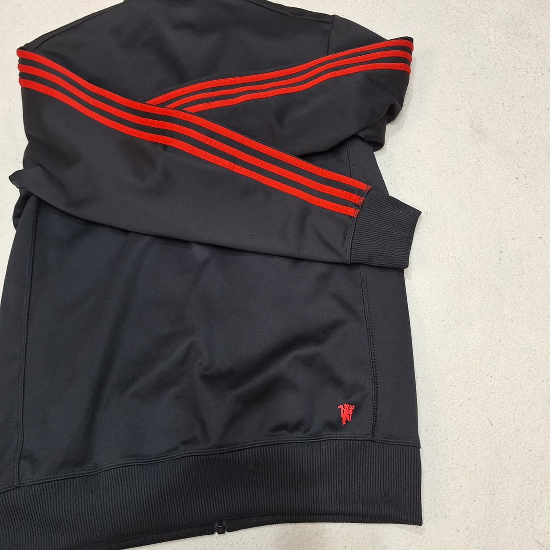 아디다스  트랙탑져지 105 상품이미지5