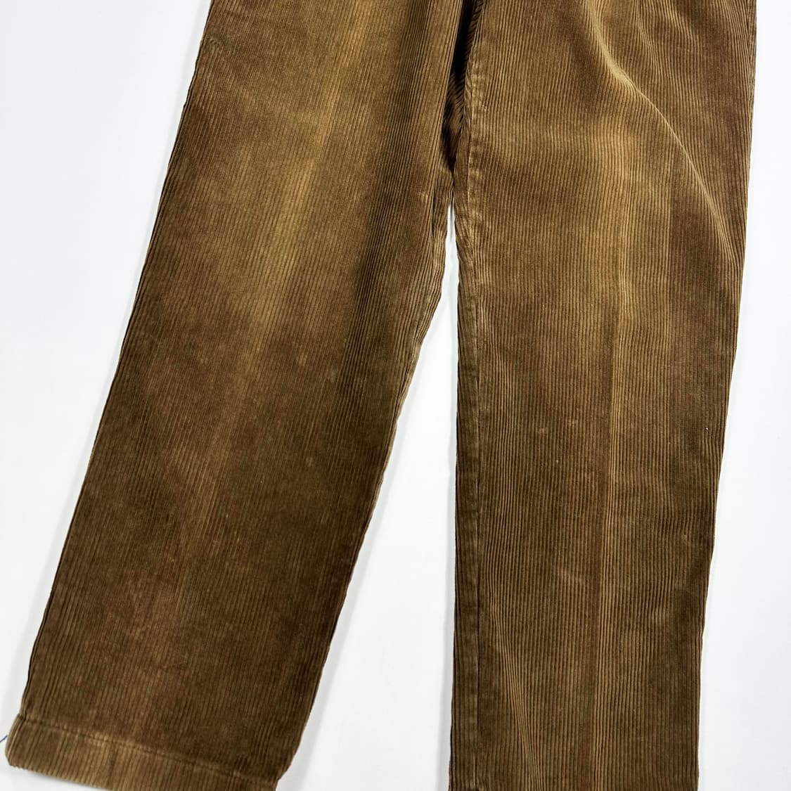 31 폴로 랄프로렌 클래식 코듀로이 팬츠 브라운 상품이미지4