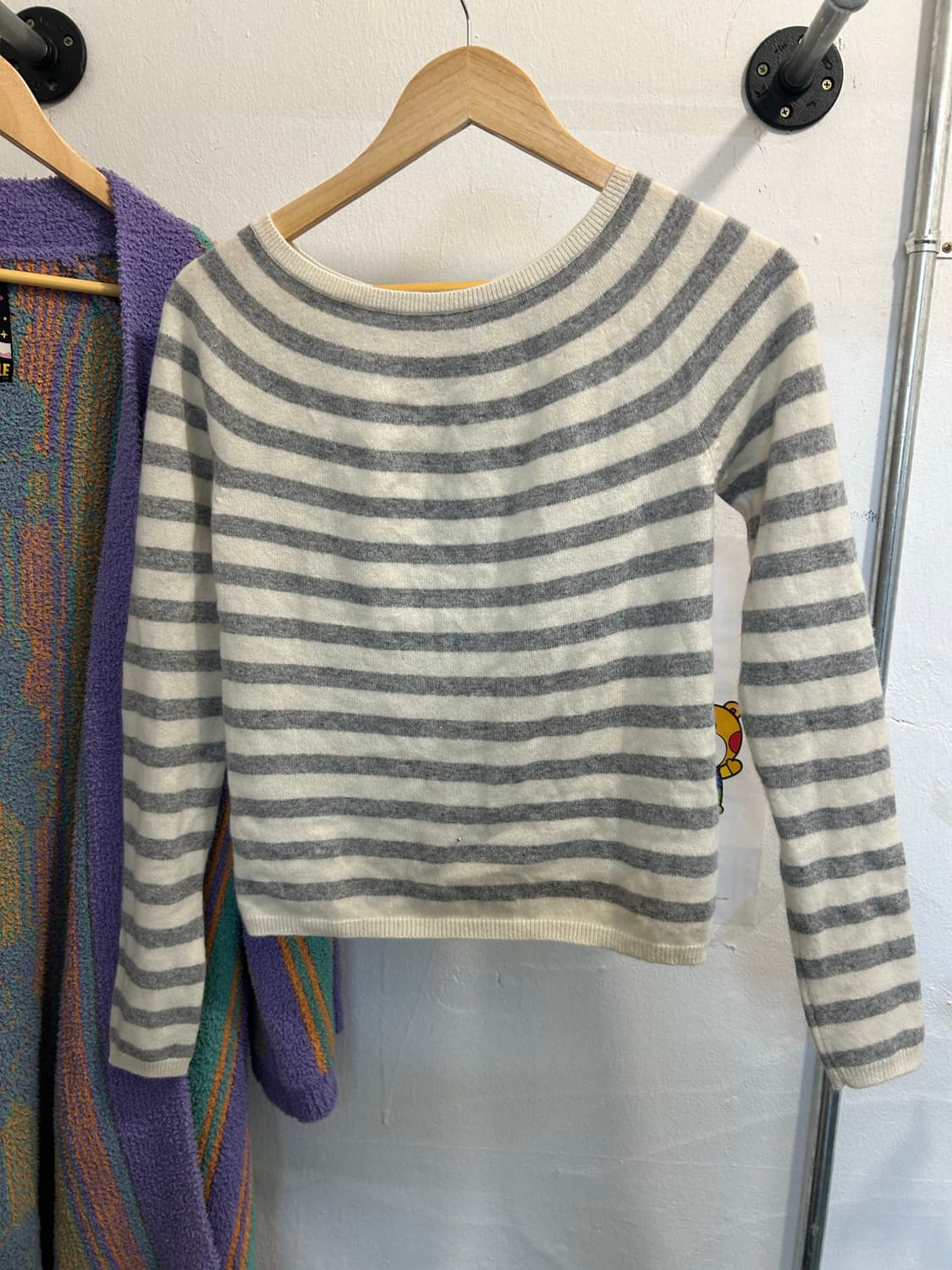 발망 니트 상품이미지6