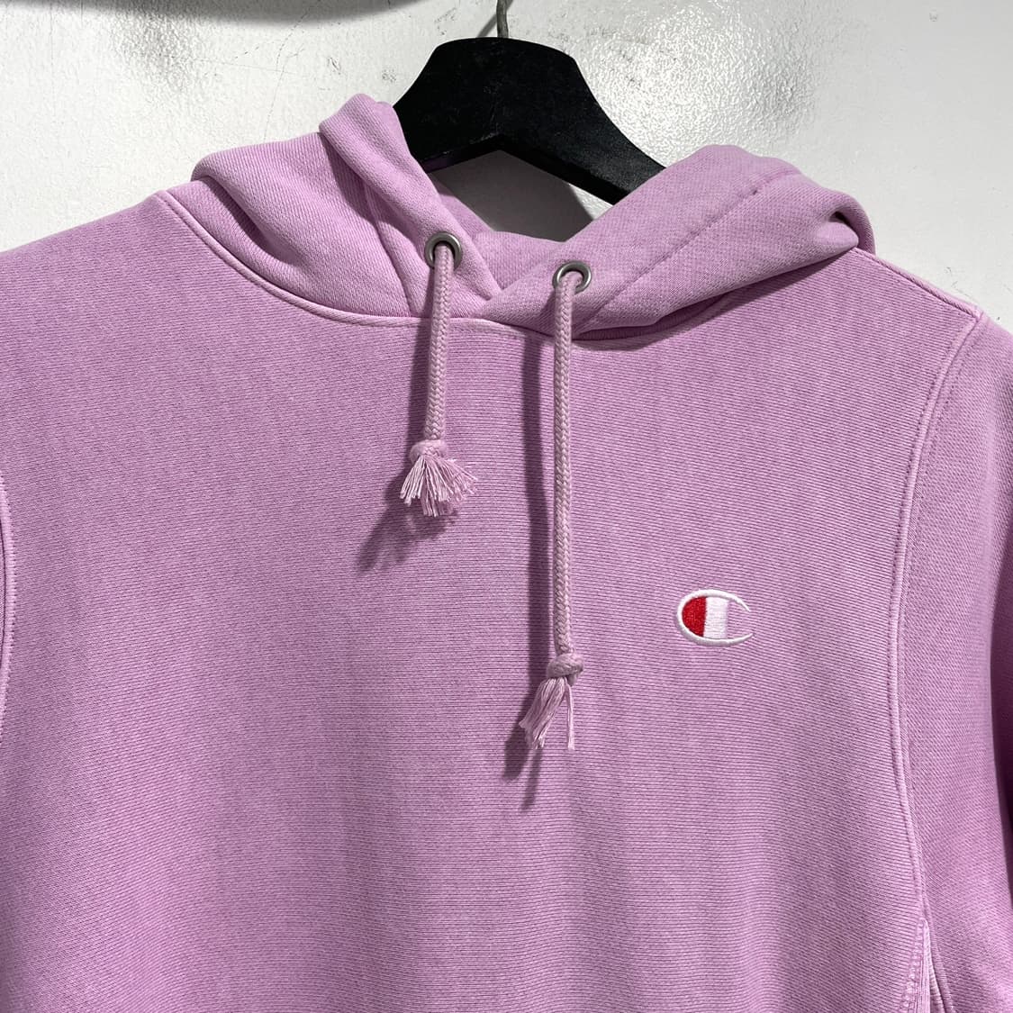 데드스탁 챔피온 리버스위브 후드티 상품이미지4