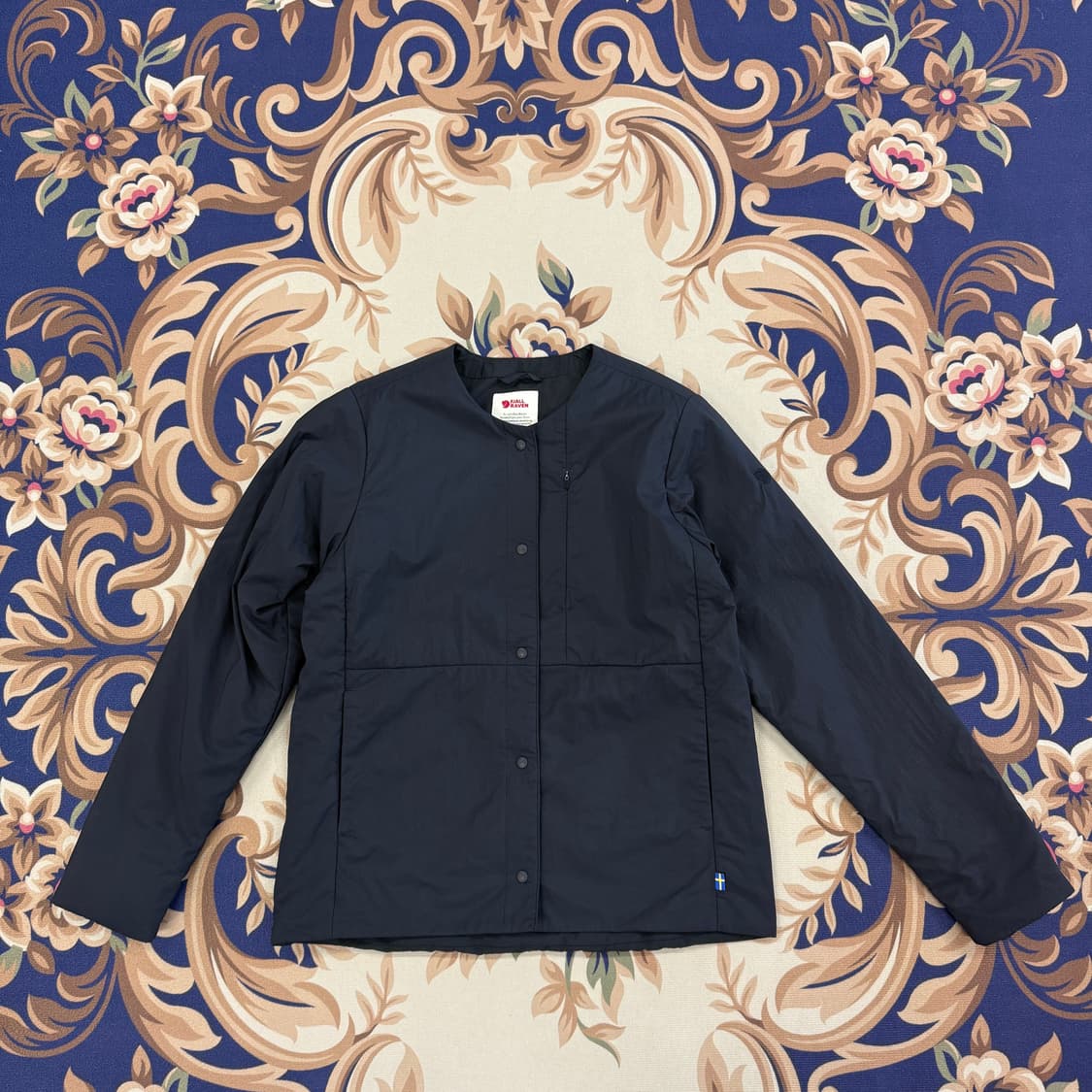 (우먼즈XS)피엘라벤 HC 인슐레이티드  자켓 상품이미지1