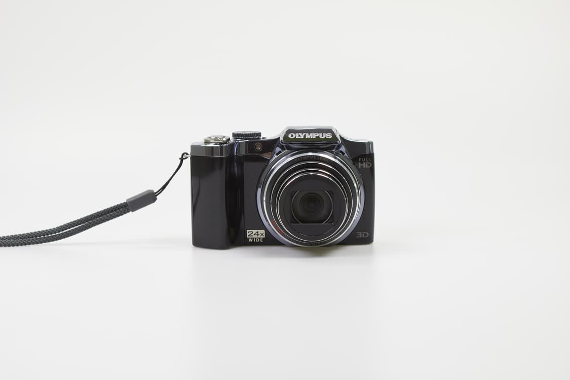 올림푸스 SZ-30MR 디카🍀 상품이미지3