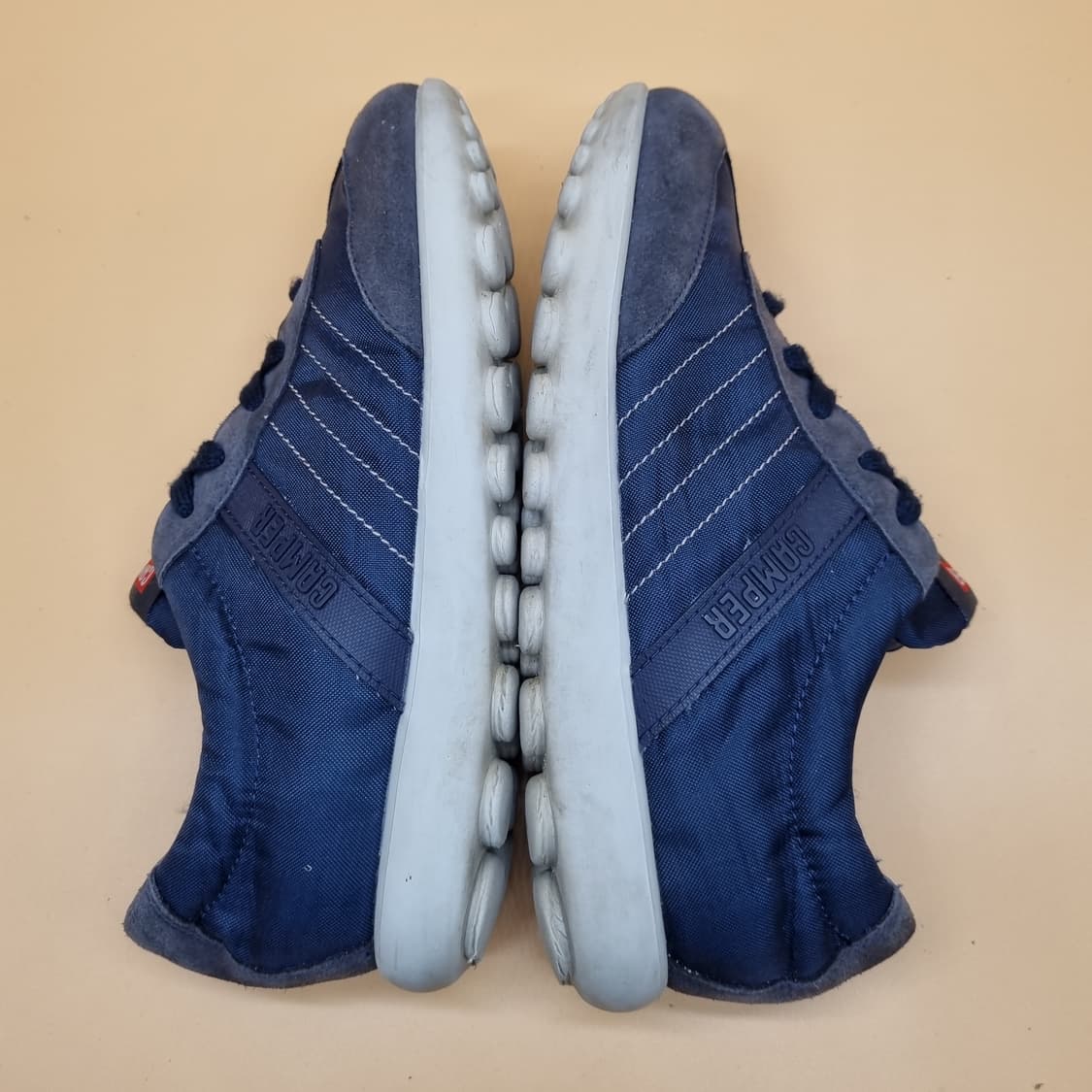 캠퍼 펠로타스 스니커즈39 250 상품이미지5