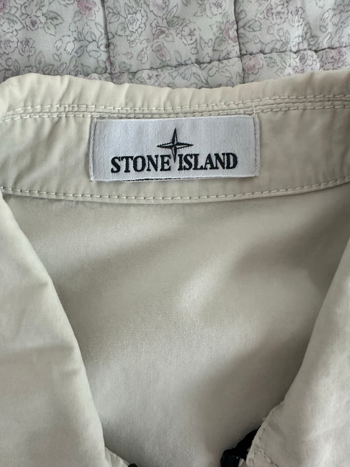 스톤아일랜드 오버셔츠 상품이미지4