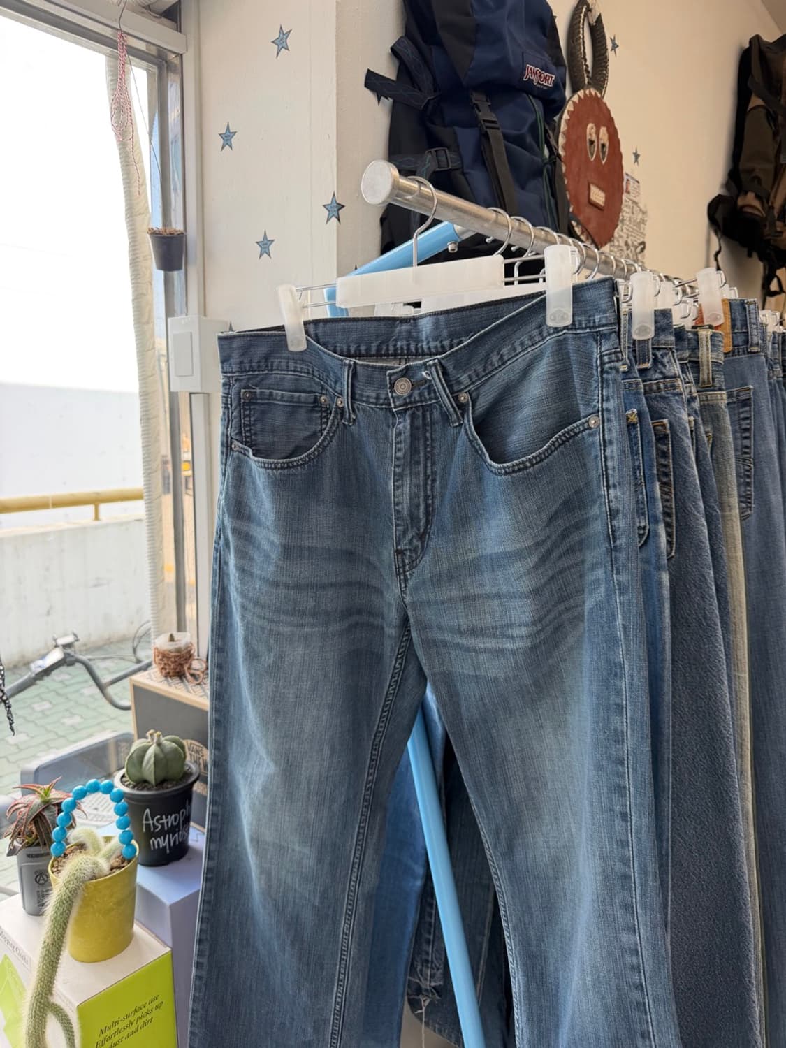 Levi’s 559 (34X30) 상품이미지2