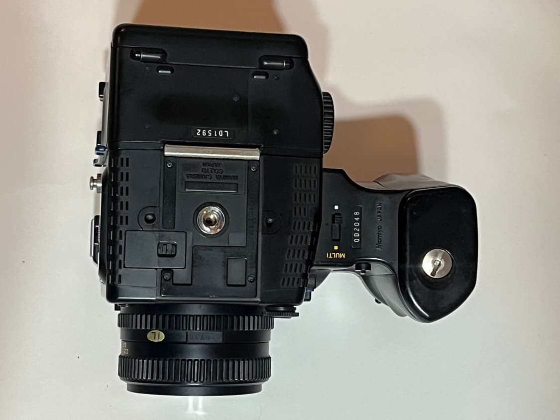 마미야 645 슈퍼 상품이미지5