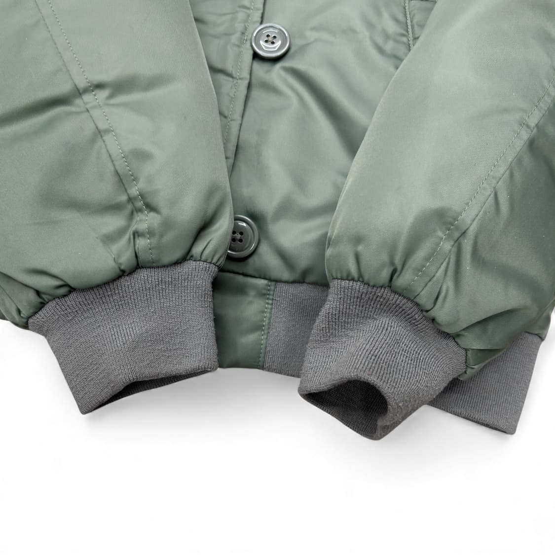 리바이스 N-2B 덕 다운 파카 상품이미지7