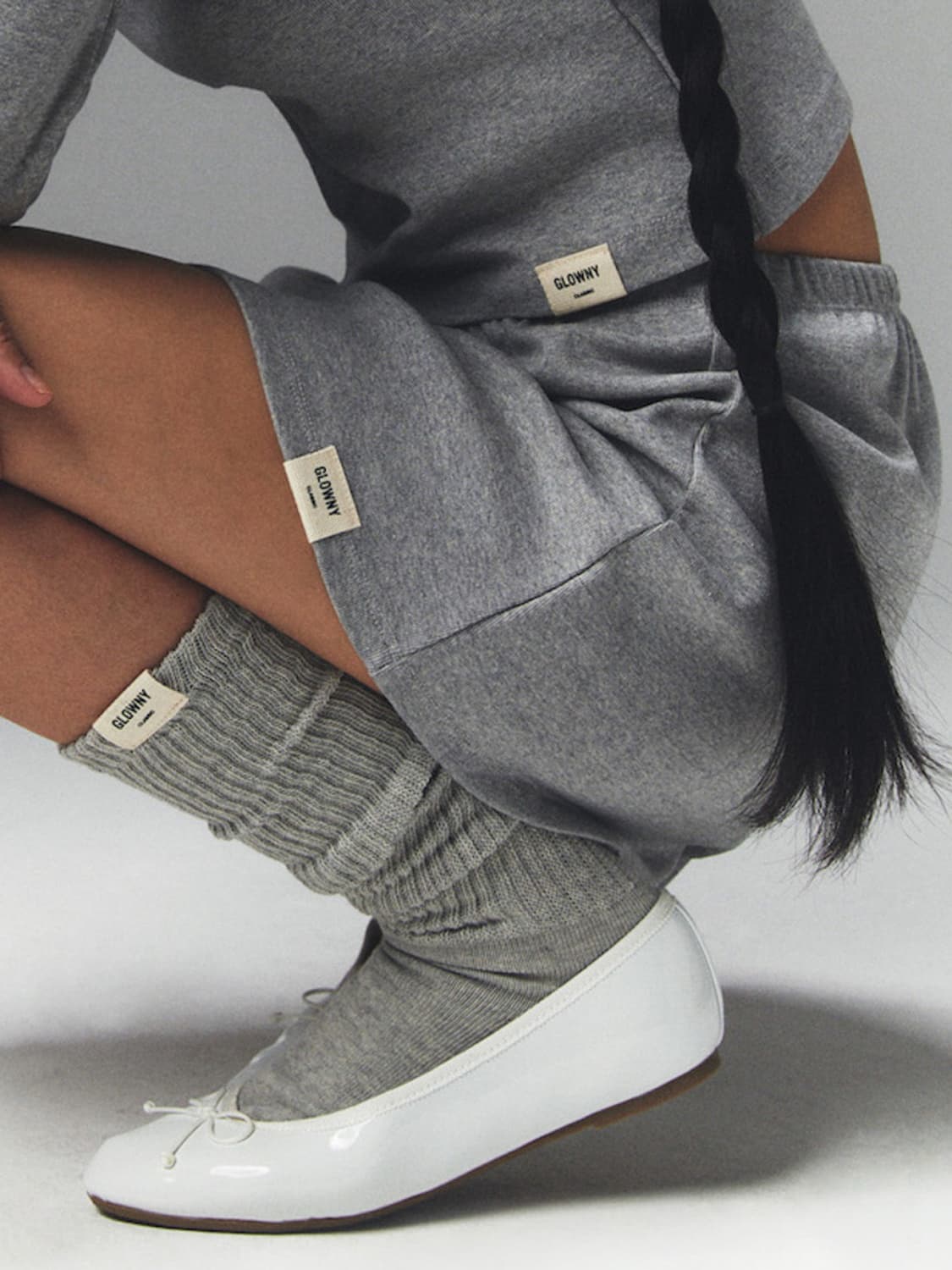 새상품) 글로니 에브리데이 삭스 상품이미지3