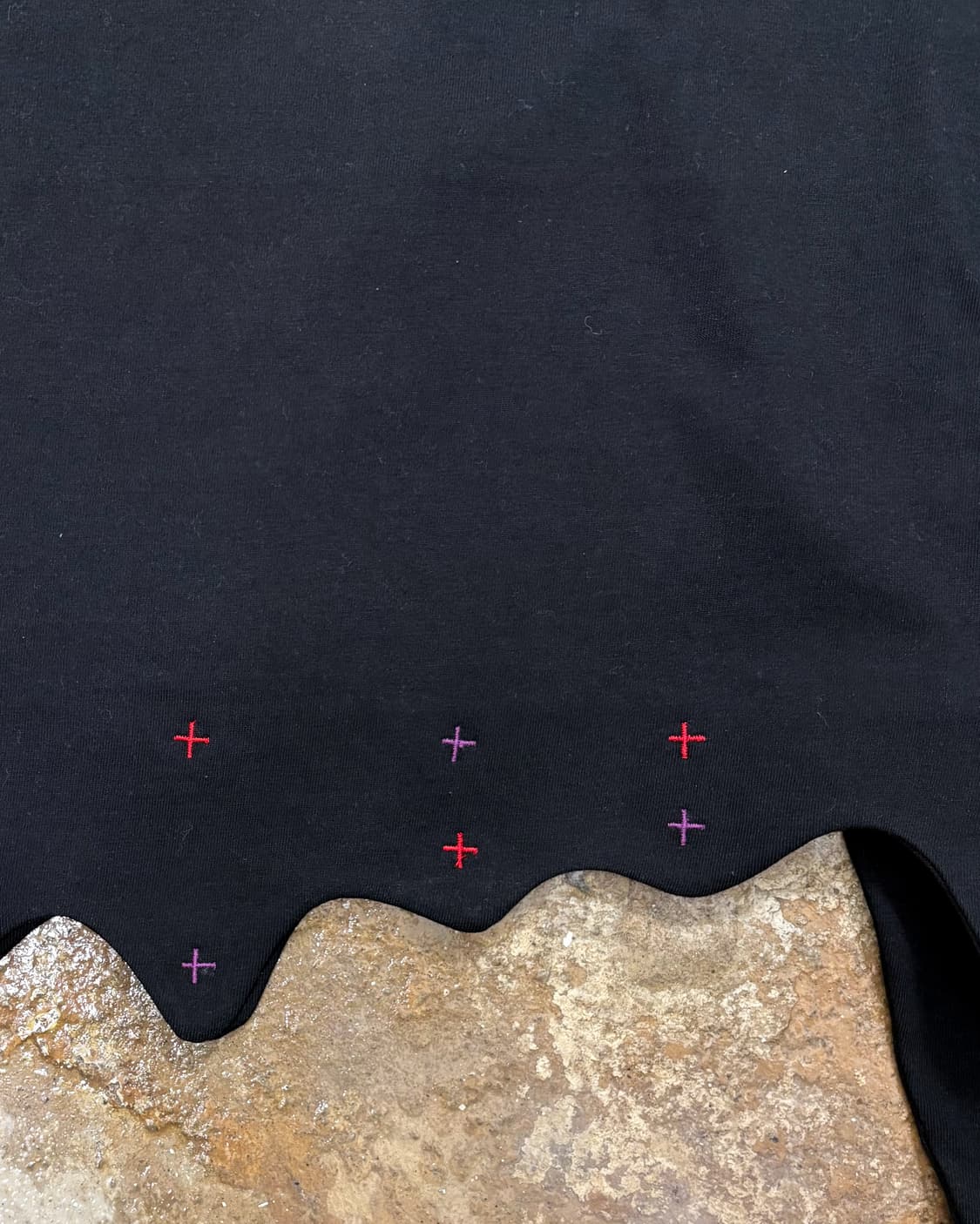 웨이브 슬리브  상품이미지7