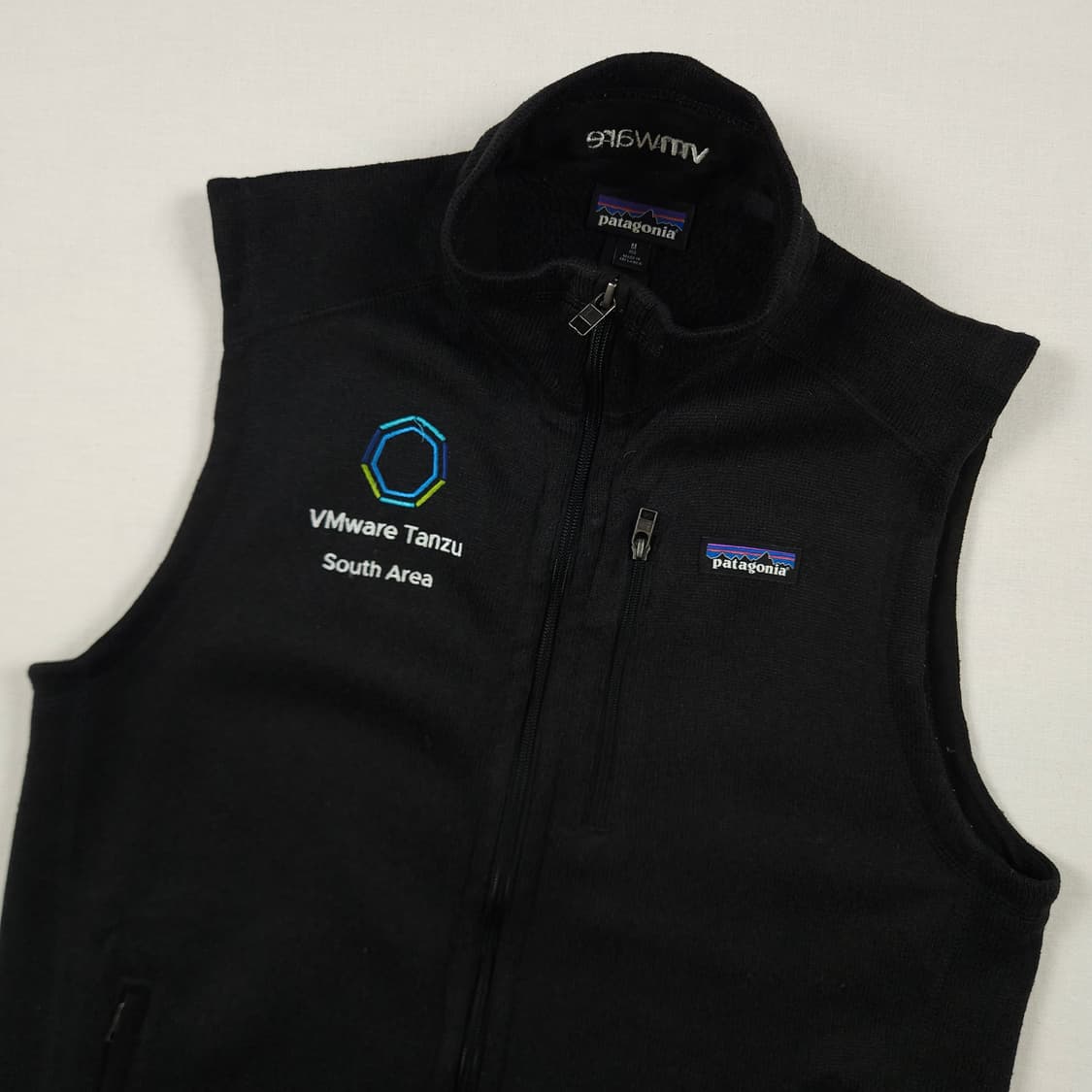 M(95) 파타고니아 베터스웨터 베스트 상품이미지1