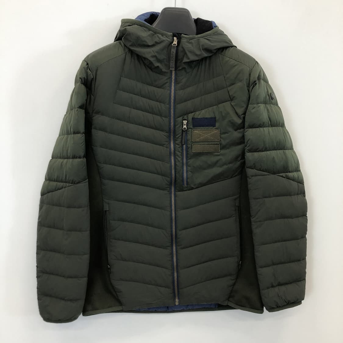 블랙야크 구스다운 V2 경량패딩 100 상품이미지1