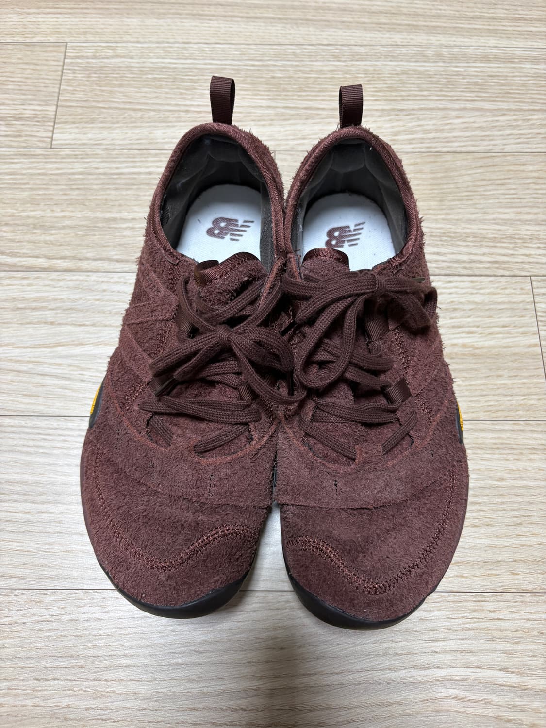 뉴발란스 미니머스 MT100 (250) 상품이미지1