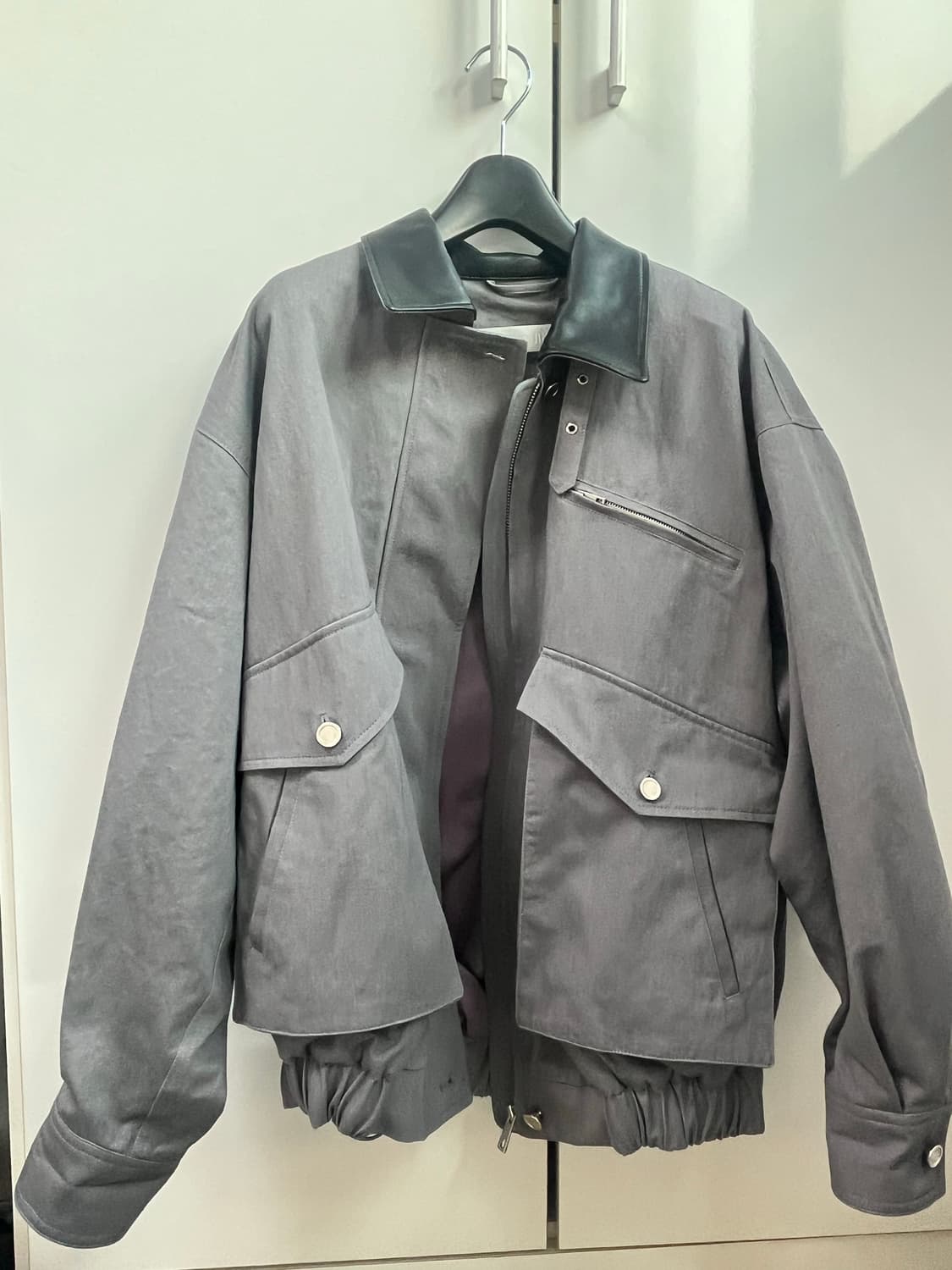 마조네 헤리티지 헌팅 자켓 상품이미지4