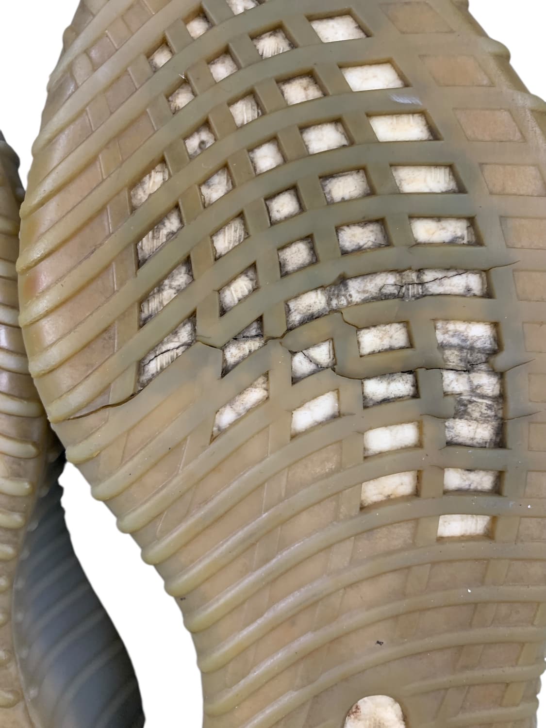 아디다스 이지 부스트 350 V2 벨루가 310 상품이미지7