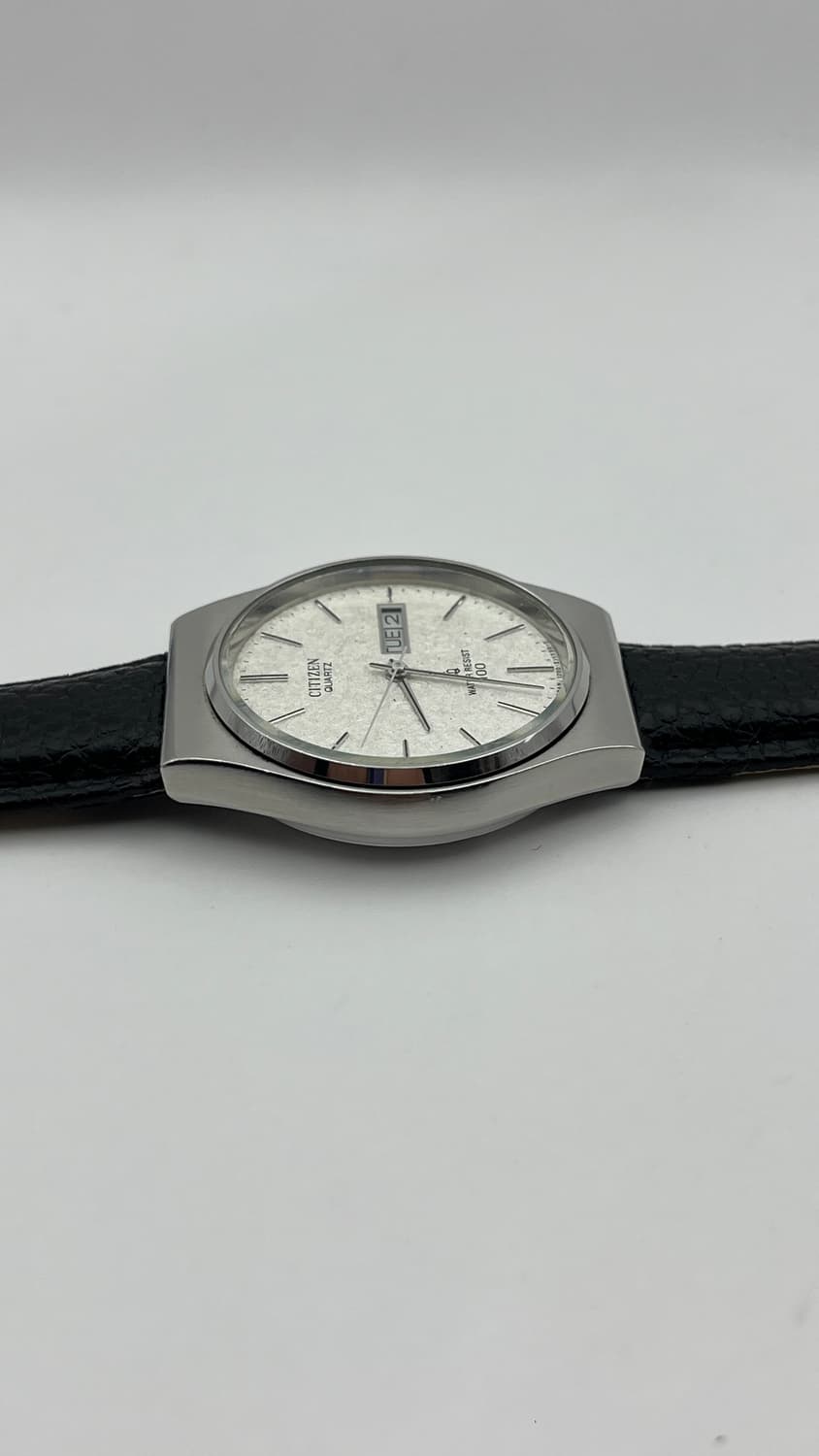 시티즌 남성용 빈티지 데이데이트 상품이미지6