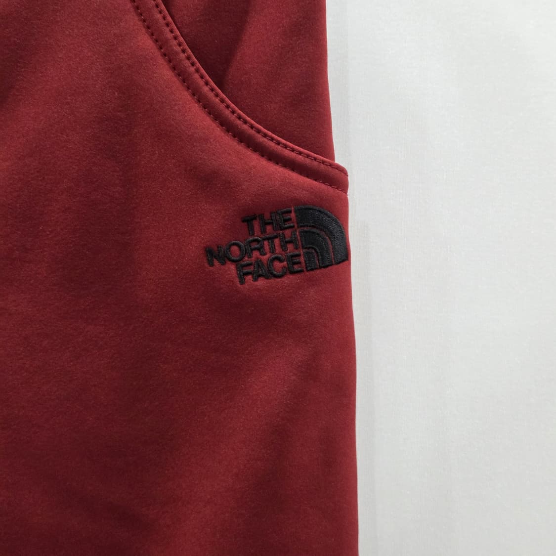 노스페이스 키즈 등산바지 130 상품이미지2