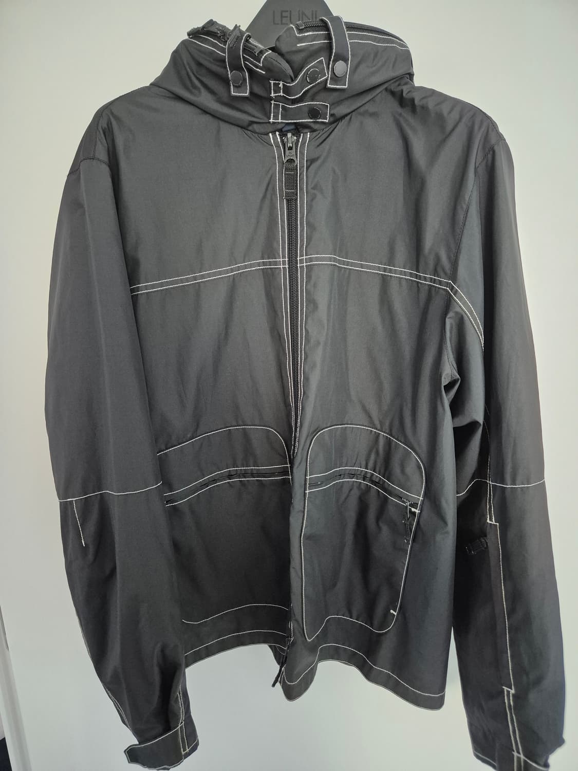 랄프로렌스포츠 바람막이 쟈켓 상품이미지3