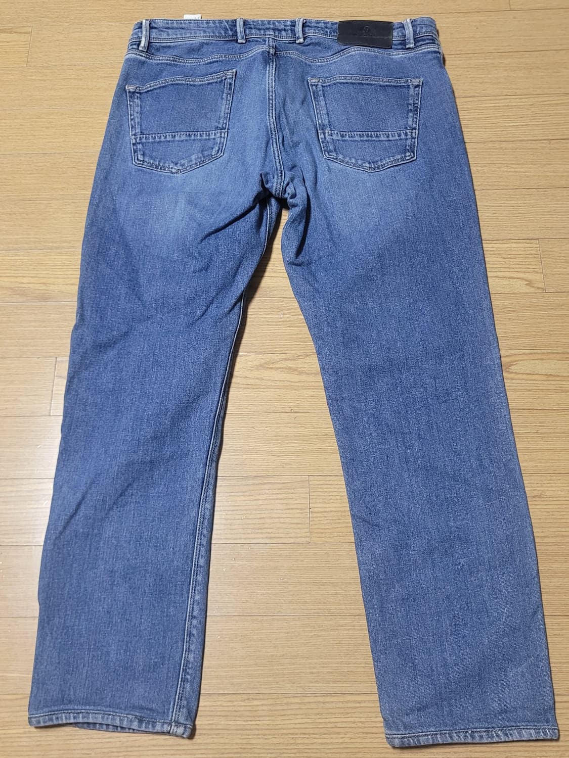 마시모두띠 청바지

 상품이미지8
