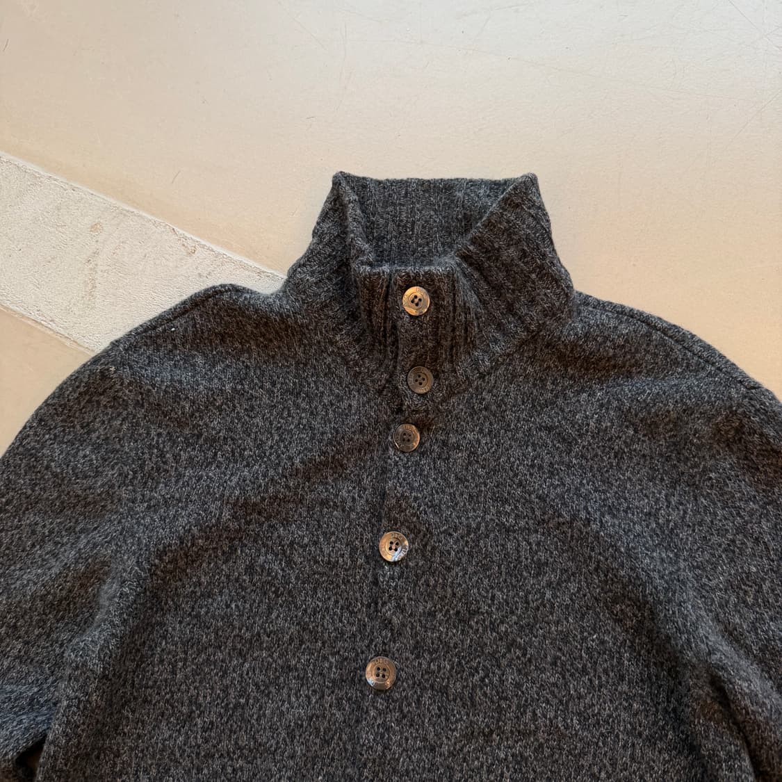 돌체 앤 가바나 스웨터 가디건 상품이미지4