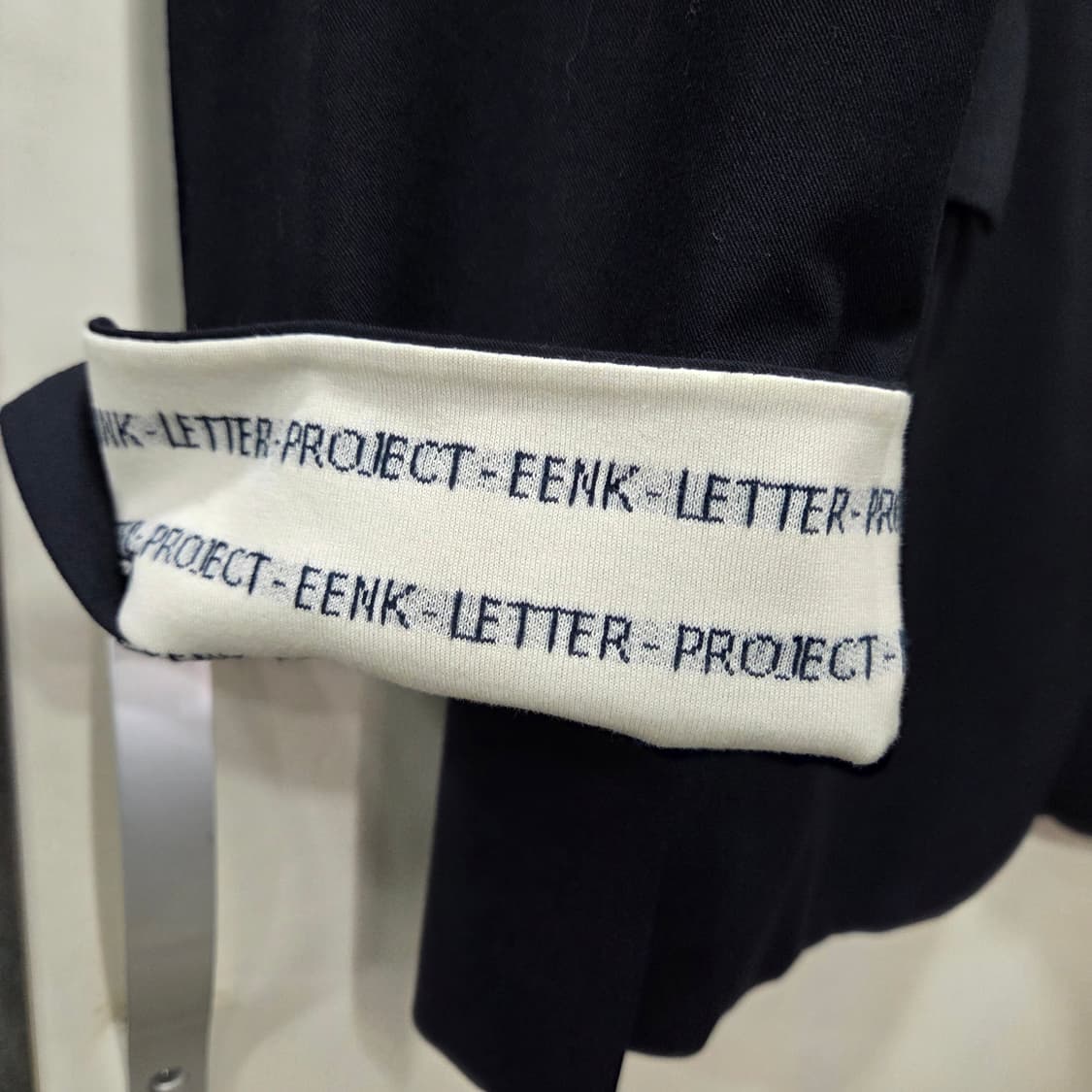 EENK 블레이져 상품이미지3