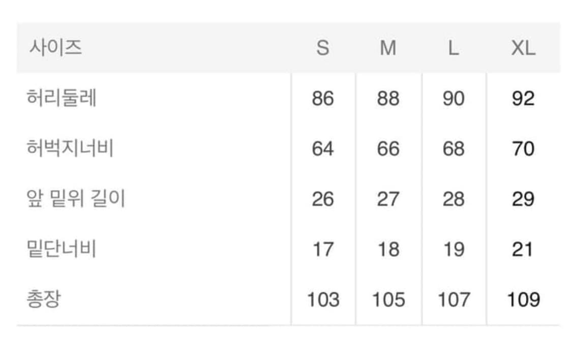 XL 꼼데가르송 블랙 축융 지퍼 팬츠 상품이미지3