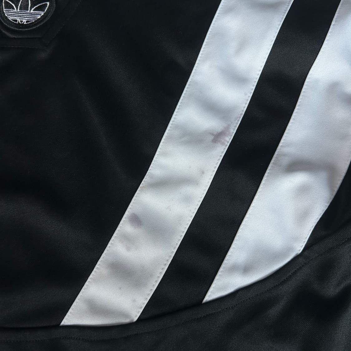 아디다스 파이어버드 발란타 롱슬리브  XL 상품이미지3