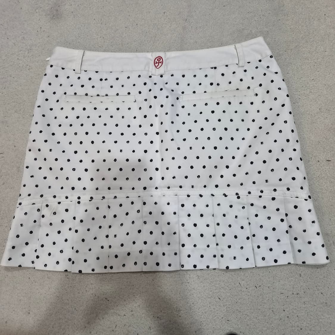 까스텔바작  큐롯스커트73 상품이미지4